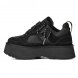 Женские кроссовки Ugg Astromel - Black