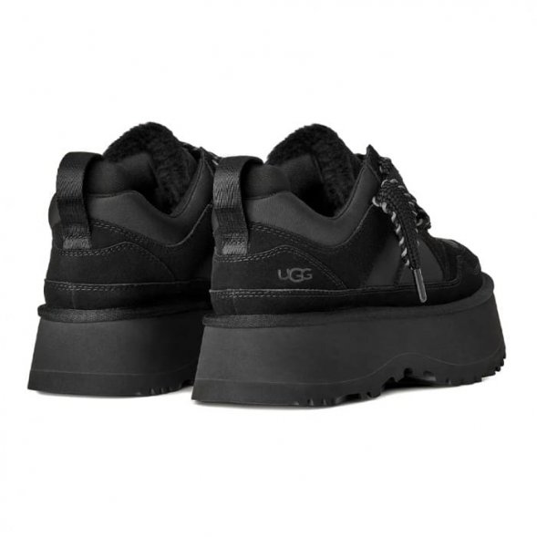 Женские кроссовки Ugg Astromel - Black