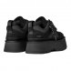 Женские кроссовки Ugg Astromel - Black