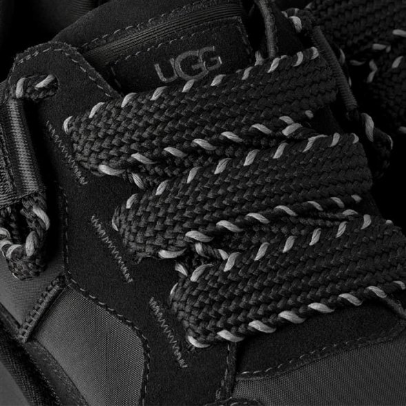 Женские кроссовки Ugg Astromel - Black