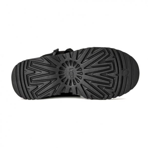 Женские кроссовки Ugg Astromel - Black