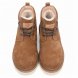 Ugg Neumel Gentleman - Chestnut - Каштановый, 43, Замша