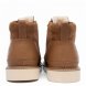 Ugg Neumel Gentleman - Chestnut - Каштановый, 43, Замша