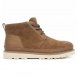 Ugg Neumel Gentleman - Chestnut - Каштановый, 43, Замша