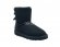 Mini Bailey Bow Black