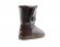 Bailey Button Metallic Chocolate-1