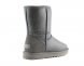 Classic Short Metallic Grey 2