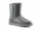 Classic Short Metallic Grey 2