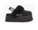 FUNKETTE SLIPPER - Black - 41