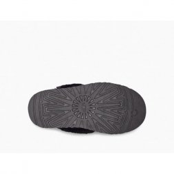 UGG FUNKETTE SLIPPER - Black