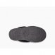 Женские сандалии на платформе UGG FUNKETTE SLIPPER - Black