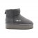 Ugg Classic Mini Platform Grey - 40