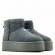 Ugg Classic Mini Platform Grey - 40