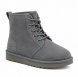 Ugg Neumel High - Grey - серый, 39, Замша