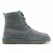 Ugg Neumel High - Grey - серый, 39, Замша