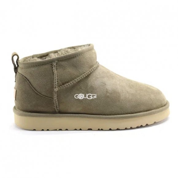 Ugg Ultra Mini Beige - 36