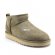 Ugg Ultra Mini Beige - 36