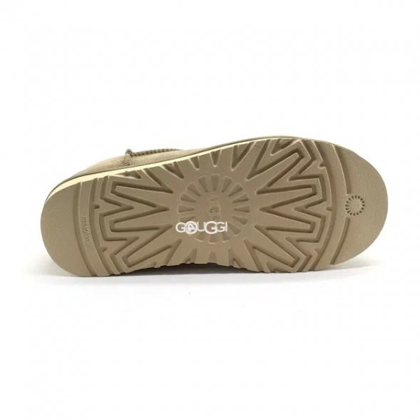 Ugg Ultra Mini Beige