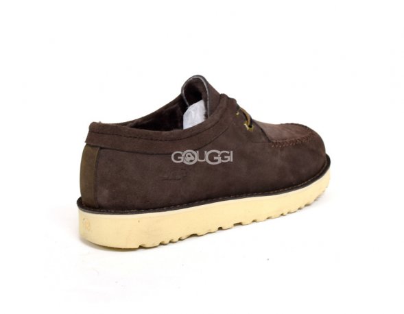 Men's Neumel Nova - Chocolate - 43