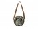 Earmuff Sequins Grey