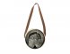Earmuff Sequins Grey