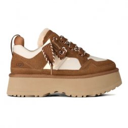 Ugg Astromel - Chestnut