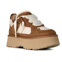 Ugg Astromel - Chestnut