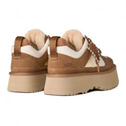 Ugg Astromel - Chestnut