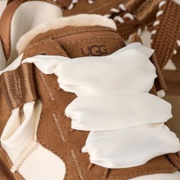 Ugg Astromel - Chestnut