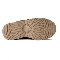 Ugg Astromel - Chestnut