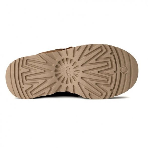 Женские кроссовки Ugg Astromel - Chestnut