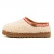 Женские слипоны Ugg Tasman Maxi Curly - Natural