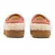 Женские слипоны Ugg Tasman Maxi Curly - Natural