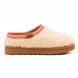 Женские слипоны Ugg Tasman Maxi Curly - Natural