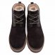 Ugg Neumel Gentleman - Chocolate - Шоколадный, 43, Замша