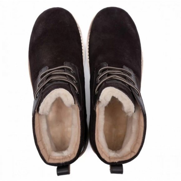 Мужские ботинки Ugg Neumel Gentleman - Chocolate Мужские ботинки Ugg Neumel Gentleman - Chocolate