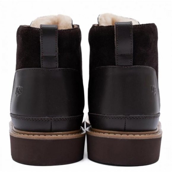 Мужские ботинки Ugg Neumel Gentleman - Chocolate Мужские ботинки Ugg Neumel Gentleman - Chocolate