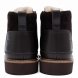 Ugg Neumel Gentleman - Chocolate - Шоколадный, 43, Замша