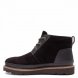 Ugg Neumel Gentleman - Chocolate - Шоколадный, 43, Замша