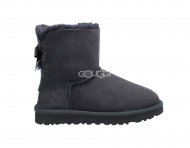 Mini Bailey Bow Chocolate Mini Bailey Bow Chocolate