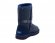 Classic Short Metallic Navy