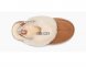 FUNKETTE SLIPPER - Chestnut - 35