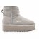 UGG Classic Mini Platform Grey Violet - 41