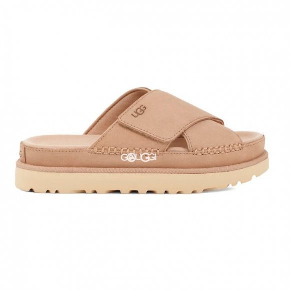 Ugg Goldenstar Cross Sand - 36