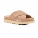 Ugg Goldenstar Cross Sand - 36