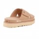 Ugg Goldenstar Cross Sand - 36
