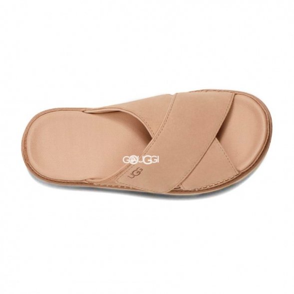 Ugg Goldenstar Cross Sand - 36