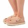 Ugg Goldenstar Cross Sand - 36