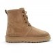Ugg Neumel High - Sand - Бежевый, 36, Замша