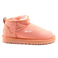 Ugg Ultra Mini Coral Ugg Ultra Mini Coral